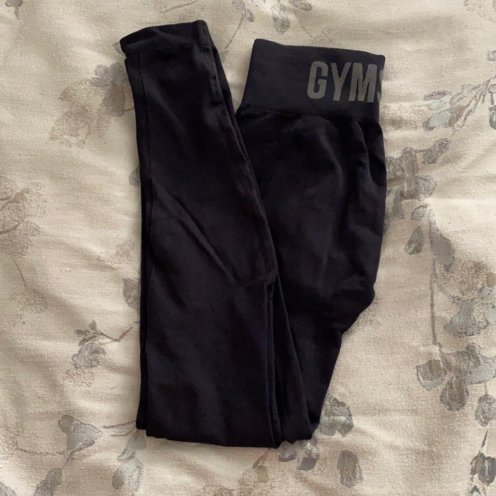 Gymshark Flex Leggings